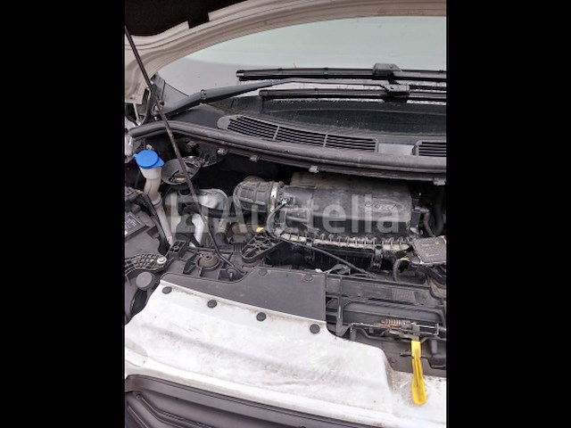 Ford transit custom bestelwagen (155.976 km) - afbeelding 8 van  15