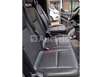 Ford transit custom bestelwagen (2021-155,976 km) - afbeelding 3 van  20
