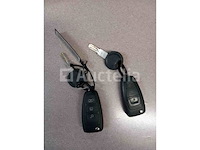 Ford transit custom bestelwagen (2021-155,976 km) - afbeelding 6 van  20