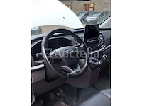 Ford transit custom bestelwagen (2021-155,976 km) - afbeelding 7 van  20