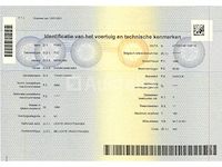 Ford transit custom bestelwagen (2021-155,976 km) - afbeelding 9 van  20