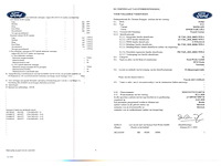 Ford transit custom bestelwagen (2021-155,976 km) - afbeelding 11 van  20