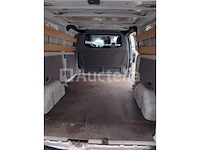 Ford transit custom bestelwagen (2021-155,976 km) - afbeelding 17 van  20