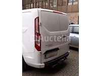 Ford transit custom bestelwagen (2021-155,976 km) - afbeelding 5 van  20