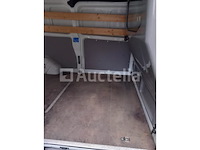 Ford transit custom bestelwagen (2021-155,976 km) - afbeelding 7 van  20