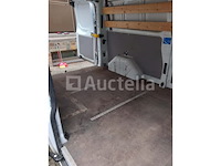 Ford transit custom bestelwagen (2021-155,976 km) - afbeelding 8 van  20