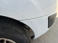Ford transit custom dubbele zijdeurbus - afbeelding 4 van  15