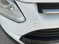 Ford transit custom dubbele zijdeurbus - afbeelding 5 van  15