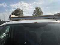 Ford transit custom dubbele zijdeurbus - afbeelding 10 van  15