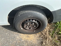 Ford transit custom dubbele zijdeurbus - afbeelding 2 van  85