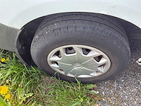 Ford transit custom dubbele zijdeurbus - afbeelding 4 van  85