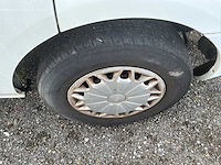 Ford transit custom dubbele zijdeurbus - afbeelding 5 van  85