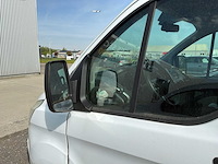 Ford transit custom dubbele zijdeurbus - afbeelding 6 van  85