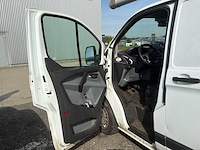 Ford transit custom dubbele zijdeurbus - afbeelding 7 van  85