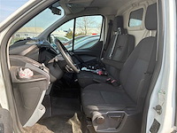 Ford transit custom dubbele zijdeurbus - afbeelding 10 van  85