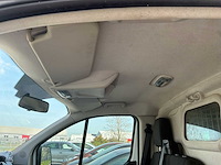 Ford transit custom dubbele zijdeurbus - afbeelding 13 van  85