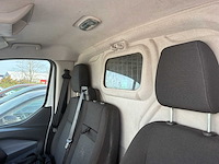 Ford transit custom dubbele zijdeurbus - afbeelding 14 van  85