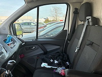 Ford transit custom dubbele zijdeurbus - afbeelding 15 van  85