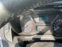 Ford transit custom dubbele zijdeurbus - afbeelding 20 van  85