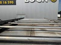 Ford transit custom dubbele zijdeurbus - afbeelding 33 van  85