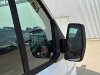 Ford transit custom dubbele zijdeurbus - afbeelding 38 van  85