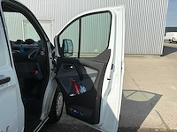 Ford transit custom dubbele zijdeurbus - afbeelding 39 van  85
