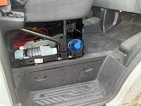 Ford transit custom dubbele zijdeurbus - afbeelding 41 van  85