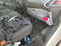 Ford transit custom dubbele zijdeurbus - afbeelding 44 van  85