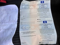 Ford transit custom dubbele zijdeurbus - afbeelding 46 van  85