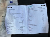 Ford transit custom dubbele zijdeurbus - afbeelding 48 van  85