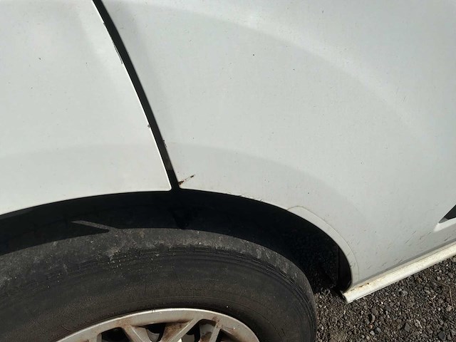 Ford transit custom dubbele zijdeurbus - afbeelding 51 van  85