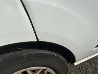 Ford transit custom dubbele zijdeurbus - afbeelding 51 van  85