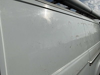 Ford transit custom dubbele zijdeurbus - afbeelding 53 van  85