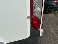 Ford transit custom dubbele zijdeurbus - afbeelding 57 van  85