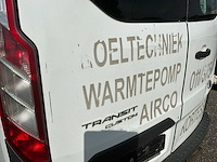 Ford transit custom dubbele zijdeurbus - afbeelding 58 van  85