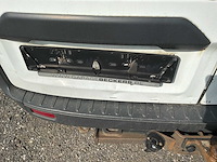 Ford transit custom dubbele zijdeurbus - afbeelding 60 van  85