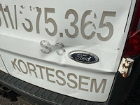 Ford transit custom dubbele zijdeurbus - afbeelding 62 van  85