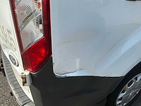 Ford transit custom dubbele zijdeurbus - afbeelding 64 van  85