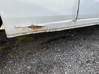 Ford transit custom dubbele zijdeurbus - afbeelding 66 van  85