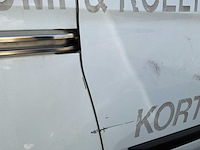 Ford transit custom dubbele zijdeurbus - afbeelding 68 van  85