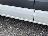 Ford transit custom dubbele zijdeurbus - afbeelding 69 van  85