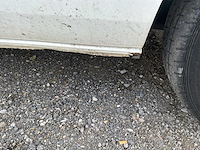 Ford transit custom dubbele zijdeurbus - afbeelding 70 van  85