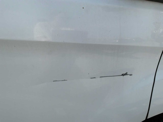 Ford transit custom dubbele zijdeurbus - afbeelding 71 van  85