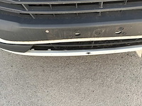 Ford transit custom dubbele zijdeurbus - afbeelding 74 van  85