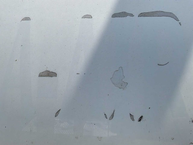 Ford transit custom dubbele zijdeurbus - afbeelding 76 van  85