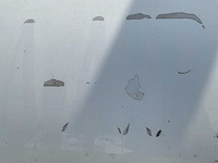 Ford transit custom dubbele zijdeurbus - afbeelding 76 van  85