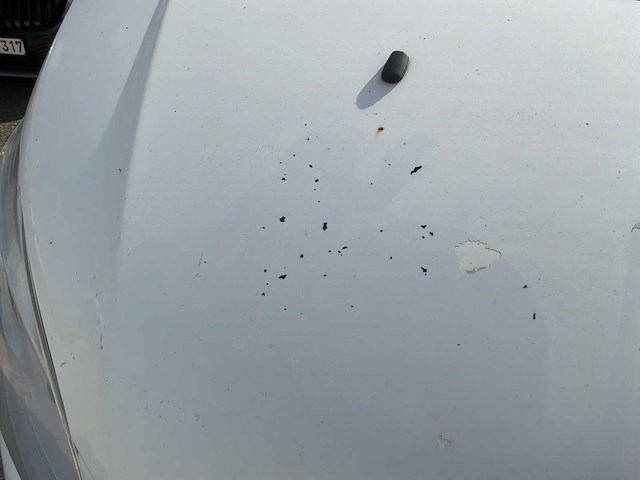 Ford transit custom dubbele zijdeurbus - afbeelding 77 van  85