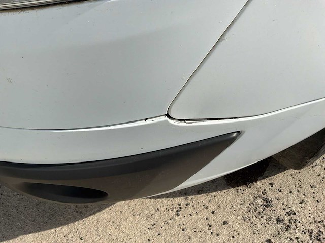 Ford transit custom dubbele zijdeurbus - afbeelding 80 van  85