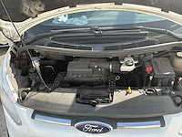 Ford transit custom dubbele zijdeurbus - afbeelding 83 van  85