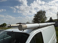 Ford transit custom dubbele zijdeurbus - afbeelding 78 van  85